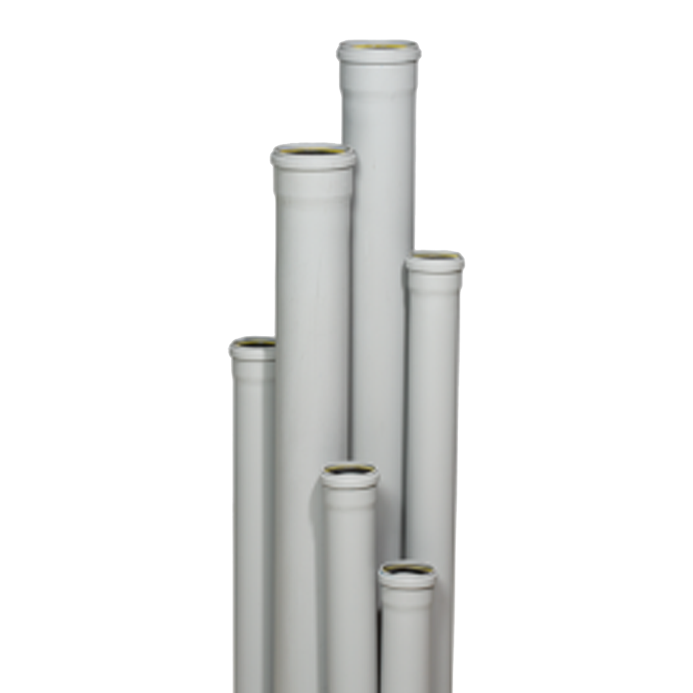 IIC0033 110mm Type-A Orchard SWR PVC Pipe